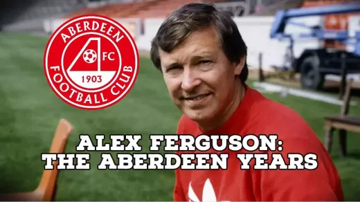 Aberdeen: Underdogs Who Surprised in the UEFA Super Cup